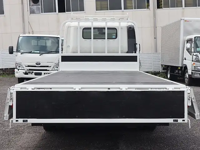 トヨタ ダイナ 小型 平ボディ 2RG-XZU720 R2の中古トラック画像8
