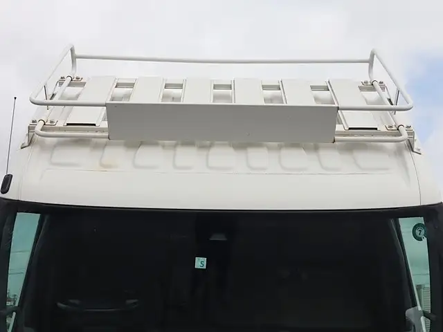トヨタ ダイナ 小型 平ボディ 2RG-XZU720 R2の中古トラック画像10