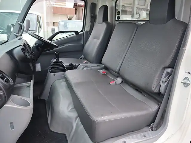 トヨタ ダイナ 小型 平ボディ 2RG-XZU720 R2の中古トラック画像12