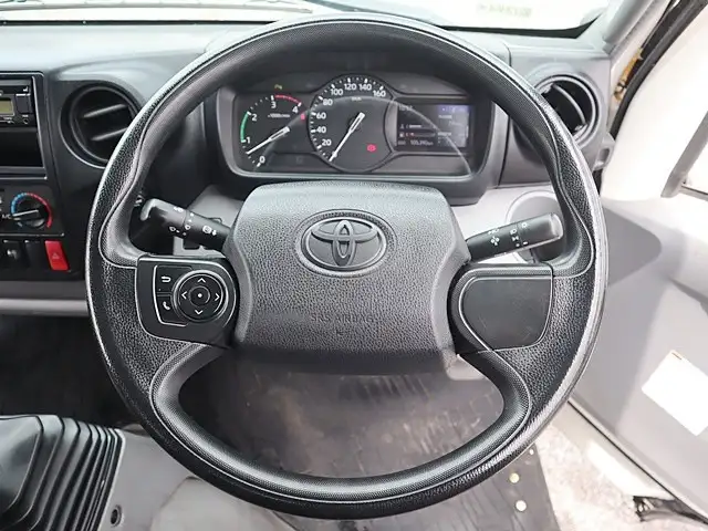 トヨタ ダイナ 小型 平ボディ 2RG-XZU720 R2の中古トラック画像13