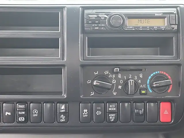 トヨタ ダイナ 小型 平ボディ 2RG-XZU720 R2の中古トラック画像15