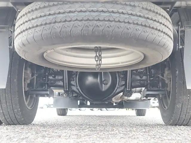 トヨタ ダイナ 小型 平ボディ 2RG-XZU720 R2の中古トラック画像16
