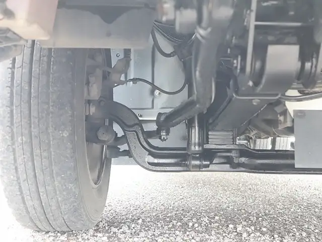 トヨタ ダイナ 小型 平ボディ 2RG-XZU720 R2の中古トラック画像像17