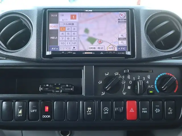 トヨタ ダイナ 小型 アルミバン パワーゲート TPG-XZU605の中古トラック画像15