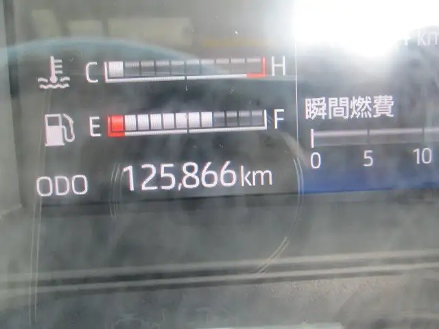 日野 デュトロ 小型 平ボディ 2RG-XZC605M R4の中古トラック画像15