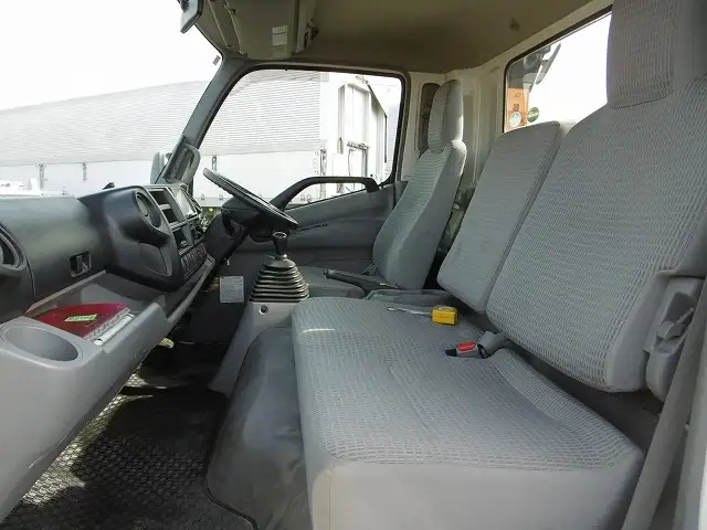トヨタ ダイナ 小型 車両重機運搬 ラジコン ウインチの中古トラック画像10
