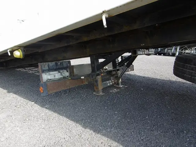 トヨタ ダイナ 小型 車両重機運搬 ラジコン ウインチの中古トラック画像像17
