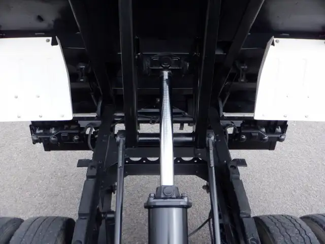 いすゞ エルフ 小型 ダンプ SKG-NKR85AD H24の中古トラック画像像17