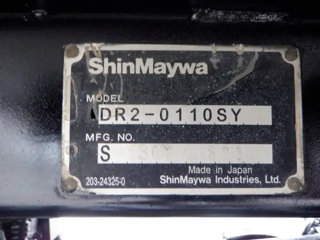 いすゞ エルフ 小型 ダンプ SKG-NKR85AD H24の中古トラック画像9