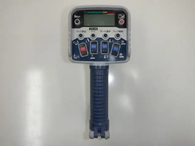 いすゞ エルフ 小型 クレーン付 床鉄板 アルミブロックの中古トラック画像9