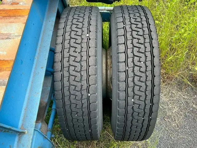 国内・その他 国産車その他 トレーラー/その他 トレーラー 2軸 1デフの中古トラック画像18