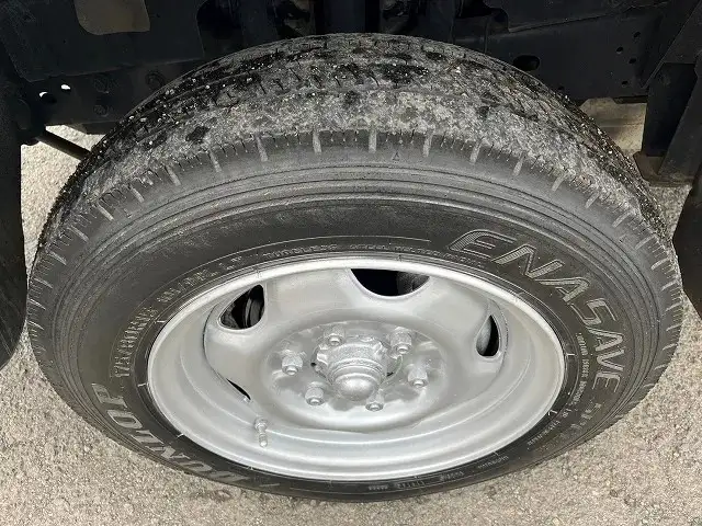 日産 アトラス 小型 平ボディ パワーゲート TC-SH2F23の中古トラック画像20