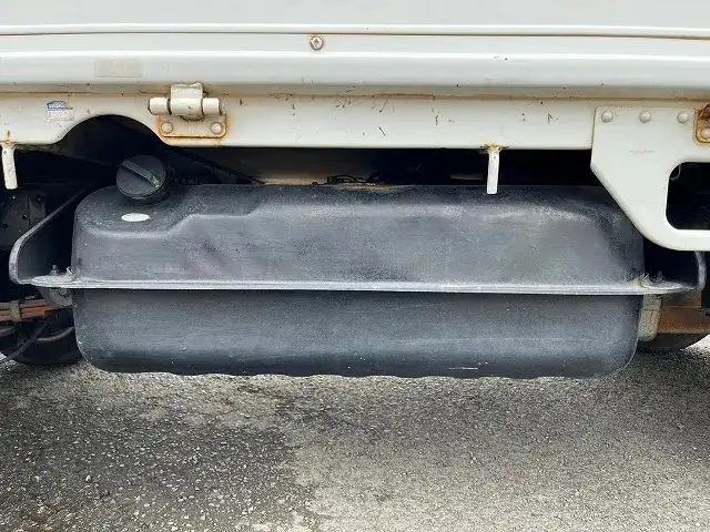 日産 アトラス 小型 平ボディ パワーゲート TC-SH2F23の中古トラック画像11