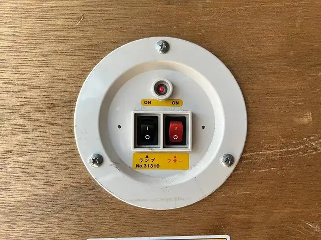 三菱 キャンター 小型 アルミバン TPG-FBA20 H31/R1の中古トラック画像7