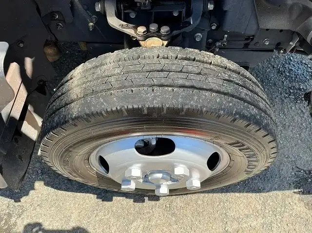 三菱 キャンター 小型 アルミバン TPG-FBA20 H31/R1の中古トラック画像20