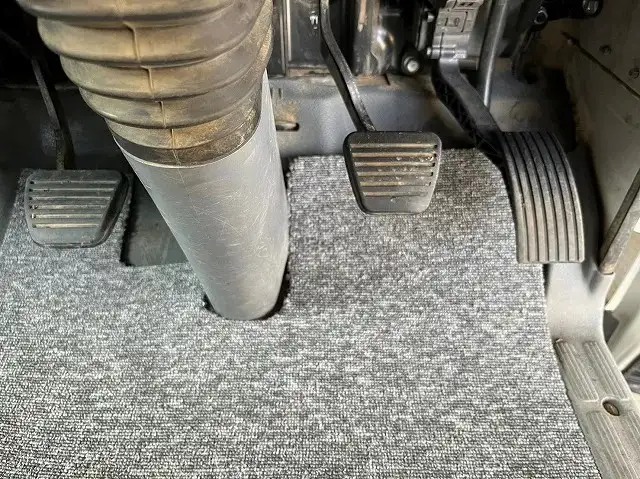 三菱 キャンター 小型 ダンプ 強化 TKG-FBA60の中古トラック画像13