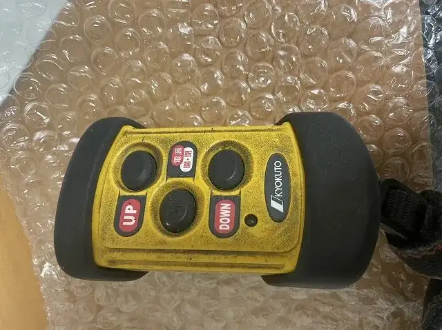 いすゞ エルフ 小型 平ボディ パワーゲート アルミブロックの中古トラック画像8