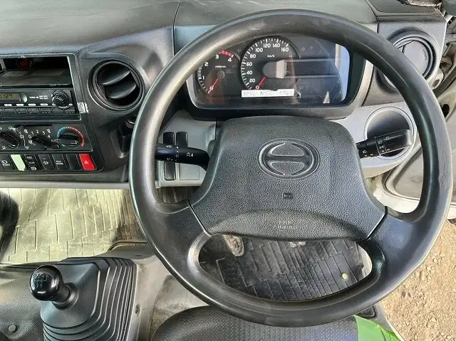 日野 デュトロ 小型 パッカー車 プレス式 SKG-XZU710Mの中古トラック画像像17
