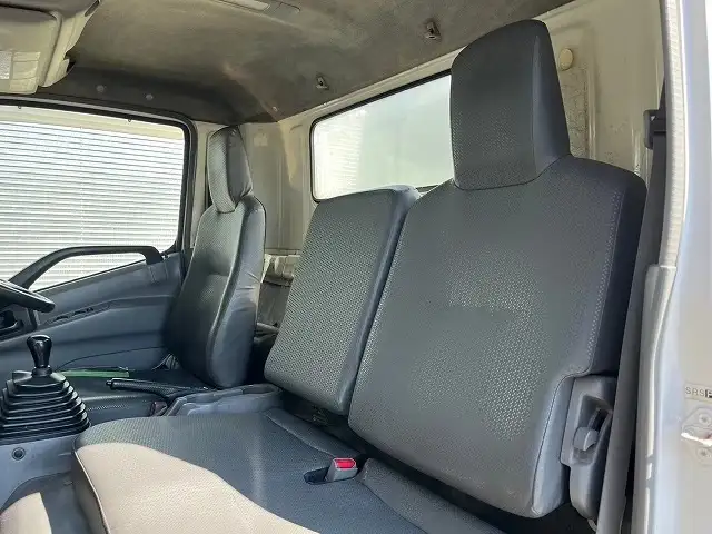 日野 デュトロ 小型 パッカー車 プレス式 SKG-XZU710Mの中古トラック画像16
