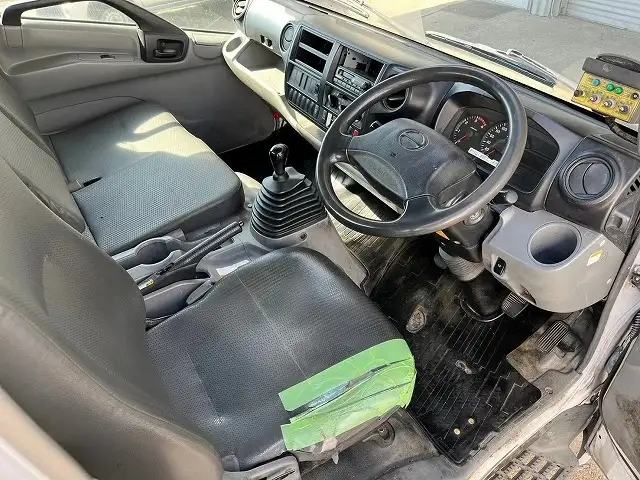 日野 デュトロ 小型 パッカー車 プレス式 SKG-XZU710Mの中古トラック画像14