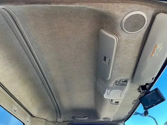 三菱 ファイター 中型/増トン ウイング パワーゲート 3枚観音の中古トラック画像12