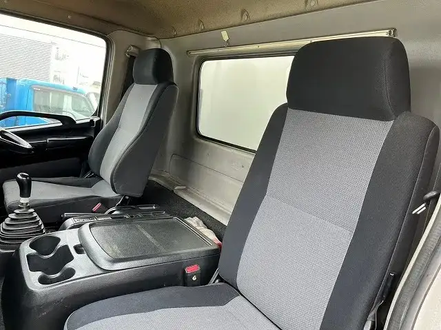 日野 レンジャー 中型/増トン 冷凍冷蔵 低温 パワーゲートの中古トラック画像15