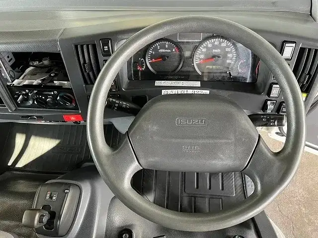 いすゞ エルフ 小型 ウイング TKG-NPR85AN H24の中古トラック画像像17