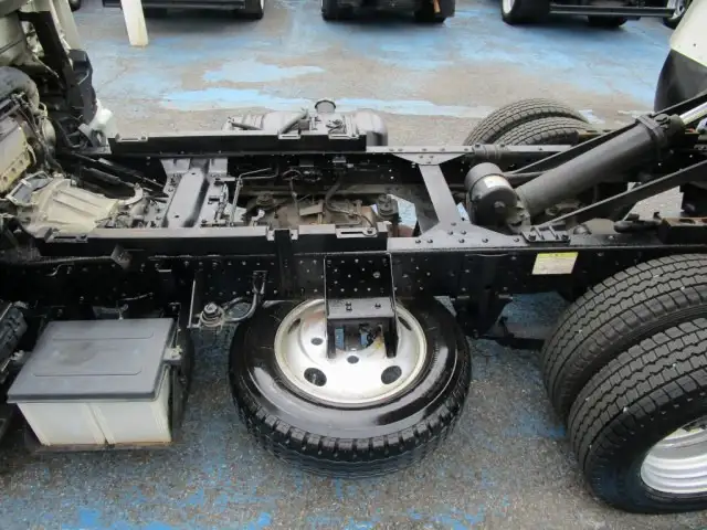 いすゞ エルフ 小型 ダンプ 強化 コボレーンの中古トラック画像18