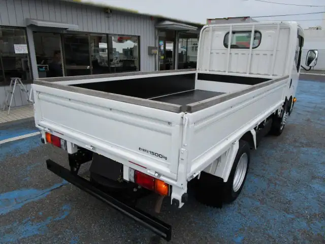 日産 アトラス 小型 平ボディ CBF-SQ2F24 H31/R1の中古トラック画像3