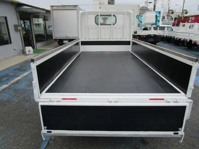 日産 アトラス 小型 平ボディ CBF-SQ2F24 H31/R1の中古トラック画像9