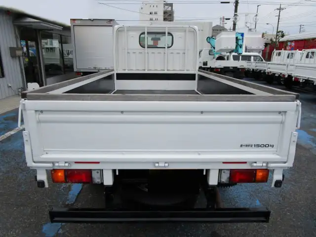 日産 アトラス 小型 平ボディ CBF-SQ2F24 H31/R1の中古トラック画像4