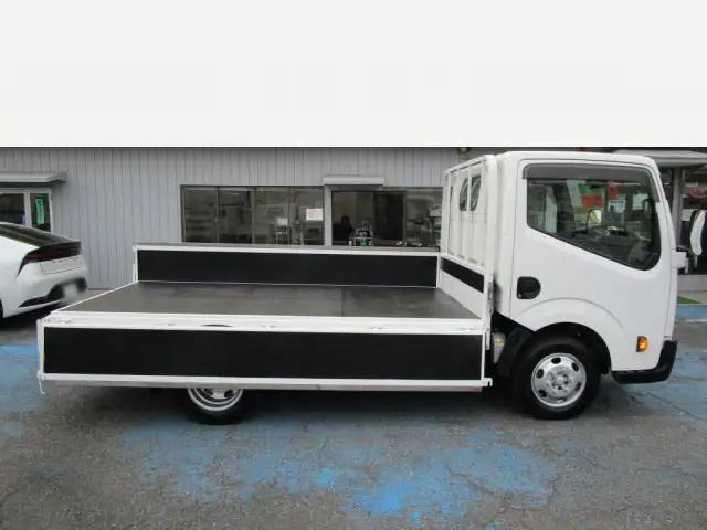 日産 アトラス 小型 平ボディ CBF-SQ2F24 H31/R1の中古トラック画像7