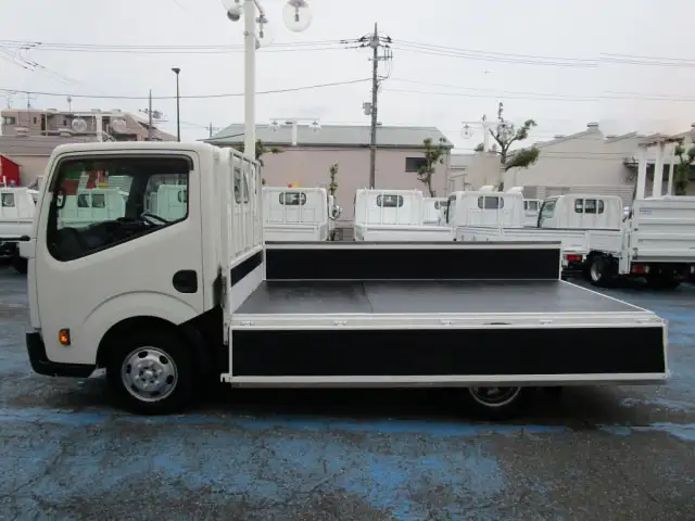 日産 アトラス 小型 平ボディ CBF-SQ2F24 H31/R1の中古トラック画像11