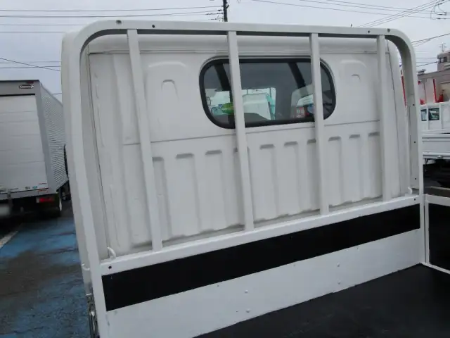 日産 アトラス 小型 平ボディ CBF-SQ2F24 H31/R1の中古トラック画像12