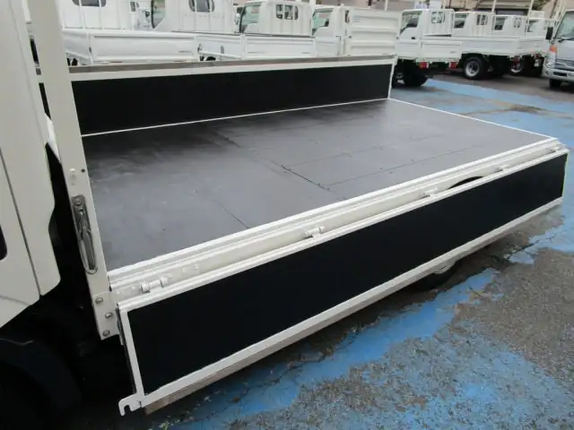 日産 アトラス 小型 平ボディ CBF-SQ2F24 H31/R1の中古トラック画像13