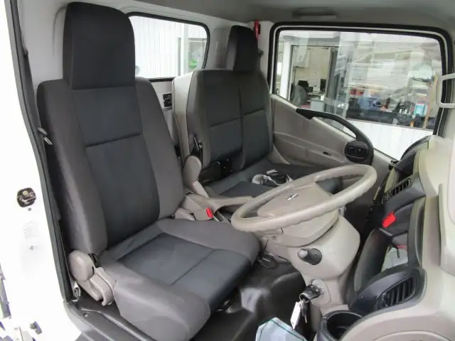 日産 アトラス 小型 平ボディ CBF-SQ2F24 H31/R1の中古トラック画像14