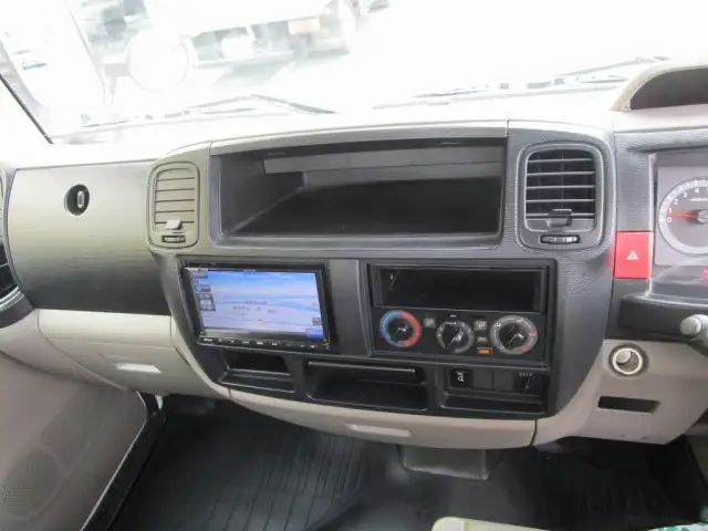 日産 アトラス 小型 平ボディ CBF-SQ2F24 H31/R1の中古トラック画像像17