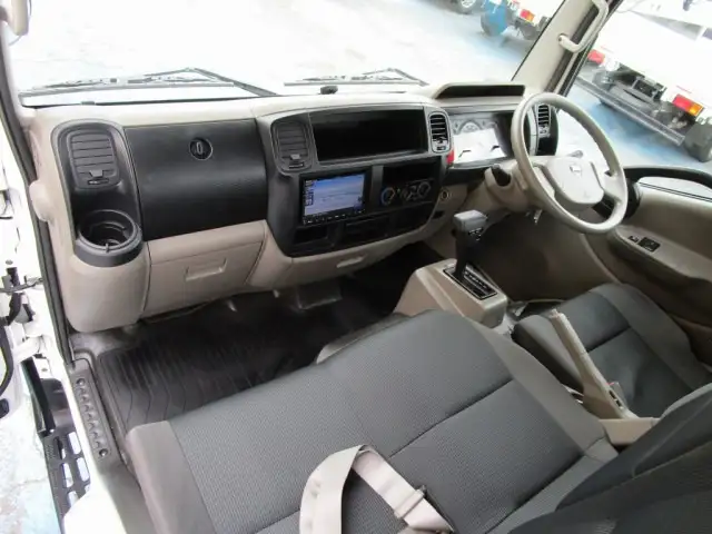 日産 アトラス 小型 平ボディ CBF-SQ2F24 H31/R1の中古トラック画像15