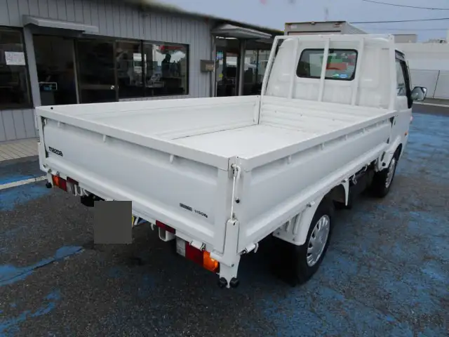 マツダ ボンゴ 小型 平ボディ DBF-SLP2T H30の中古トラック画像3