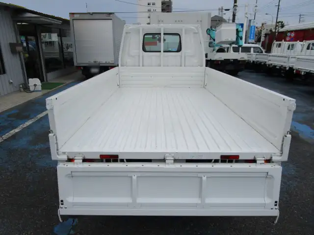 マツダ ボンゴ 小型 平ボディ DBF-SLP2T H30の中古トラック画像7
