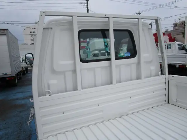 マツダ ボンゴ 小型 平ボディ DBF-SLP2T H30の中古トラック画像10