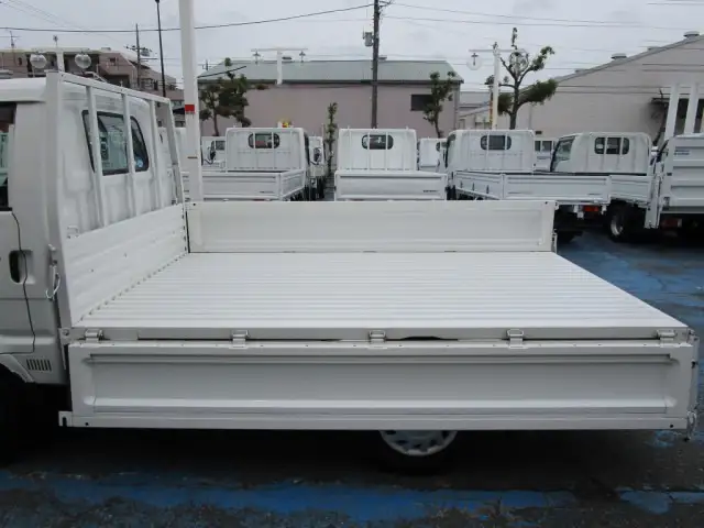 マツダ ボンゴ 小型 平ボディ DBF-SLP2T H30の中古トラック画像11