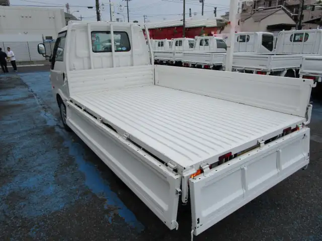 マツダ ボンゴ 小型 平ボディ DBF-SLP2T H30の中古トラック画像8