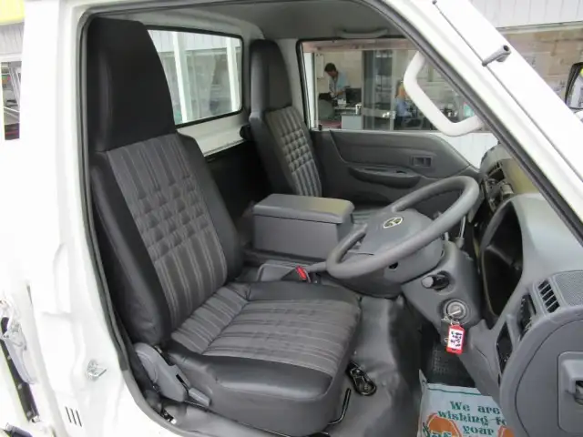 マツダ ボンゴ 小型 平ボディ DBF-SLP2T H30の中古トラック画像13