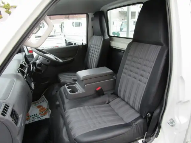 マツダ ボンゴ 小型 平ボディ DBF-SLP2T H30の中古トラック画像14