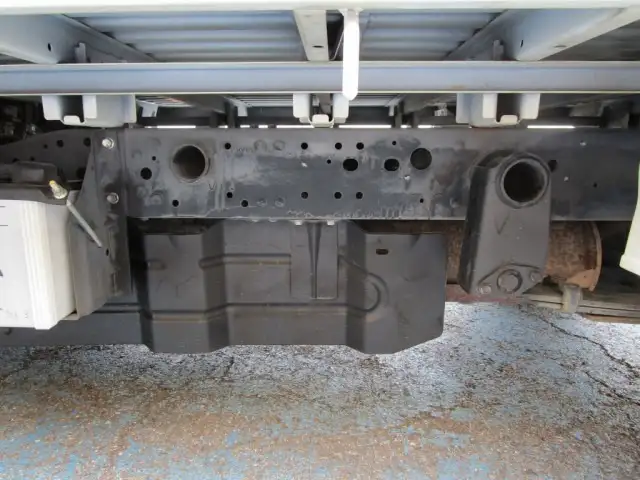 マツダ ボンゴ 小型 平ボディ DBF-SLP2T H30の中古トラック画像18