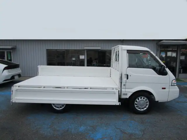 マツダ ボンゴ 小型 平ボディ DBF-SLP2T H30の中古トラック画像5