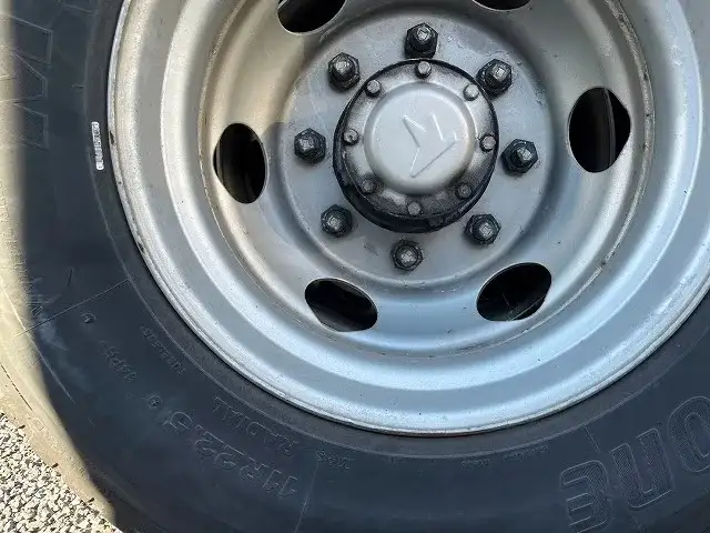 国内・その他 国産車その他 トレーラー/その他 トレーラー 3軸 TC32F6C3の中古トラック画像18