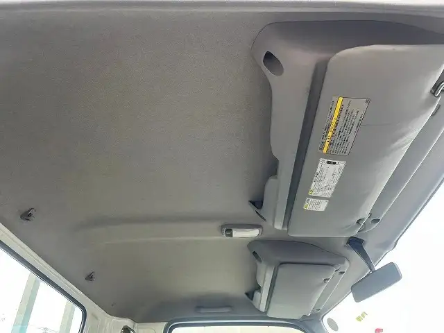日野 デュトロ 小型 平ボディ TKG-XZC710M H29の中古トラック画像14