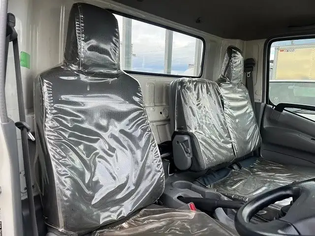 日野 デュトロ 小型 平ボディ TKG-XZC710M H29の中古トラック画像6